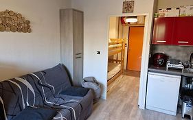 Appartement Au Pied Des Pistes